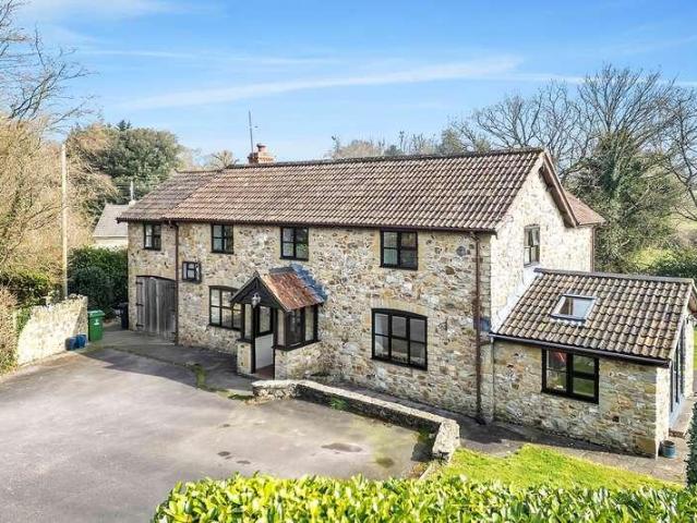 House for sale in Budlake, Devon
