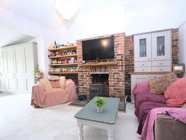 House for sale in Eastbourne, East Sussex