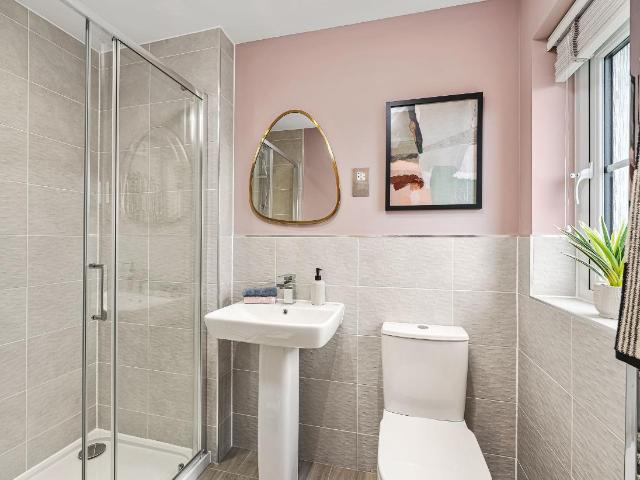 House for sale in Duntocher, Scotland