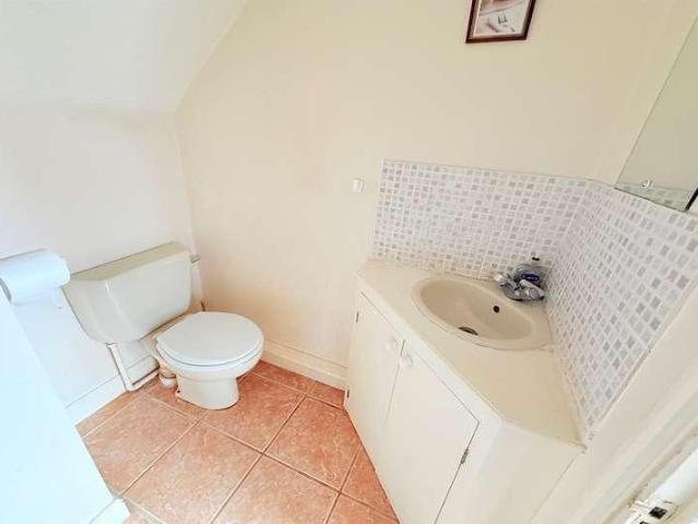 House for sale in Warrington