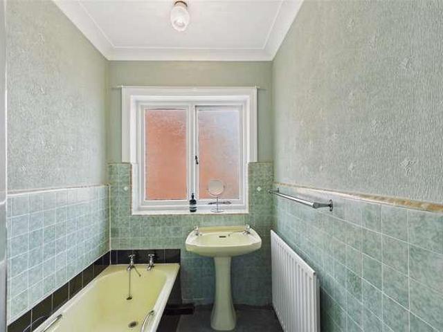 House for sale in Ashbrooke, Sunderland