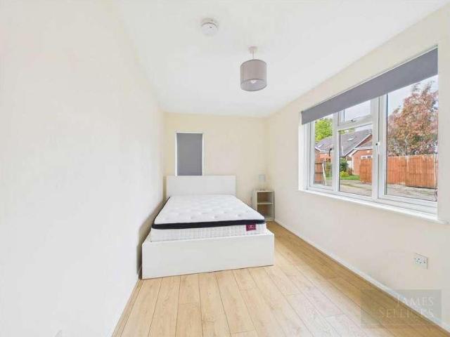 House for sale in North Kilworth, Harborough