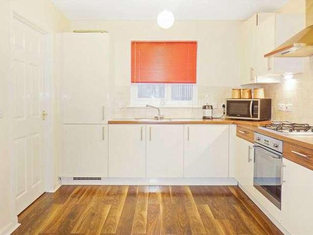 House for sale in Aberdeen, Hillside