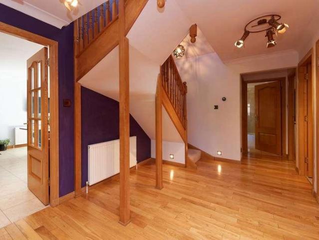 House for sale in Scotland