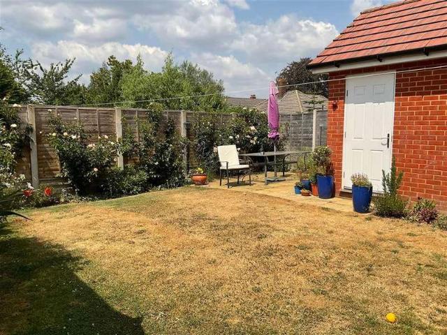 House for sale in Warblington, Spring Vale