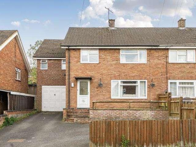 House for sale in Evershot, Oxfordshire