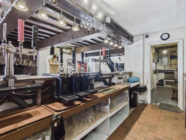 House for sale in Penally