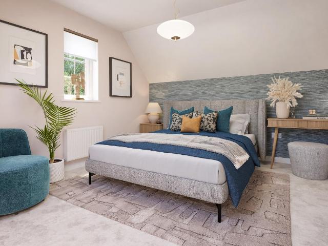House for sale in Whitchurch, Shropshire