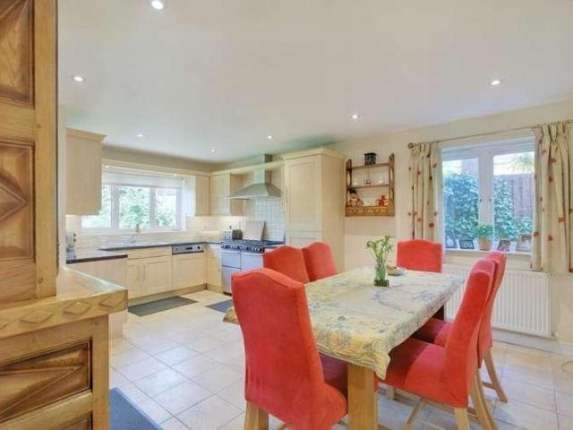 House for sale in Crookhill, Worcestershire