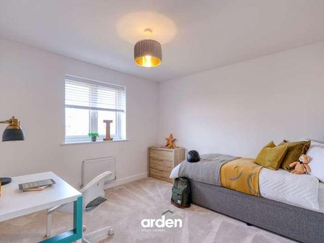 House for sale in Bromsgrove