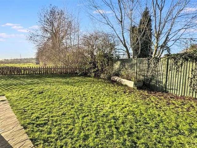 House for sale in Barton In Fabis, East Midlands