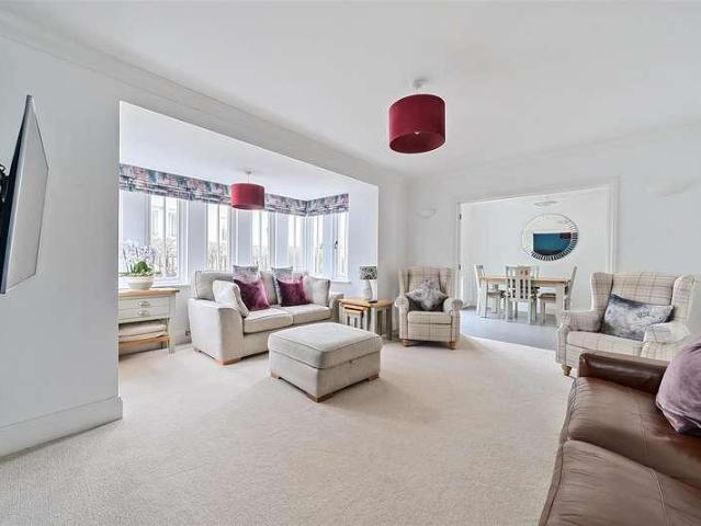 House for sale in Poundbury, Fordington