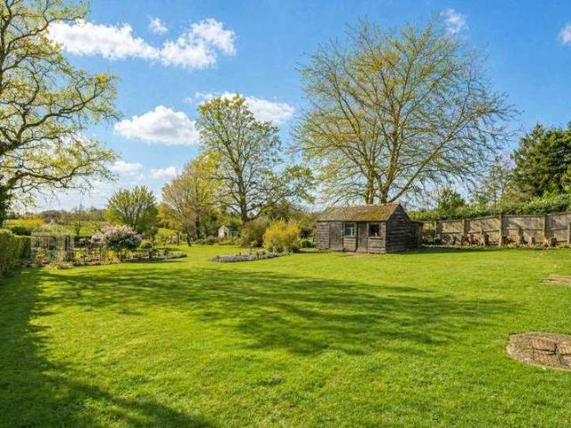 House for sale in Bolton Low Houses, Hampshire
