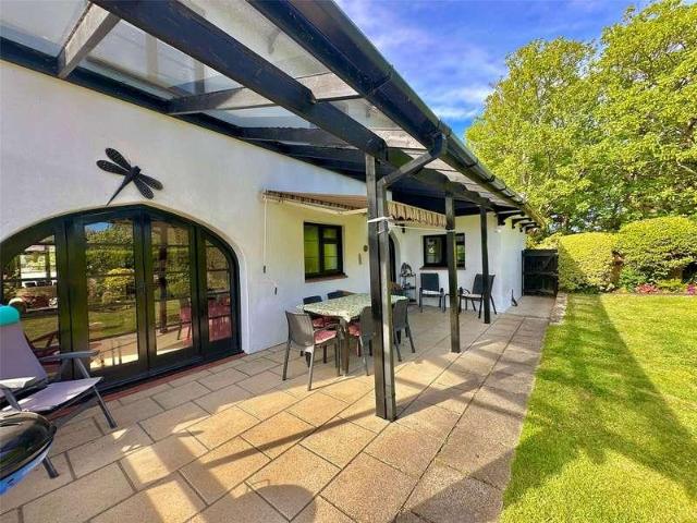 House for sale in Burnham-on-Sea and Highbridge, Burnham-on-sea