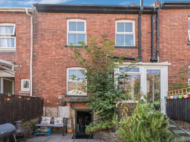 House for sale in Highweek, Bridford