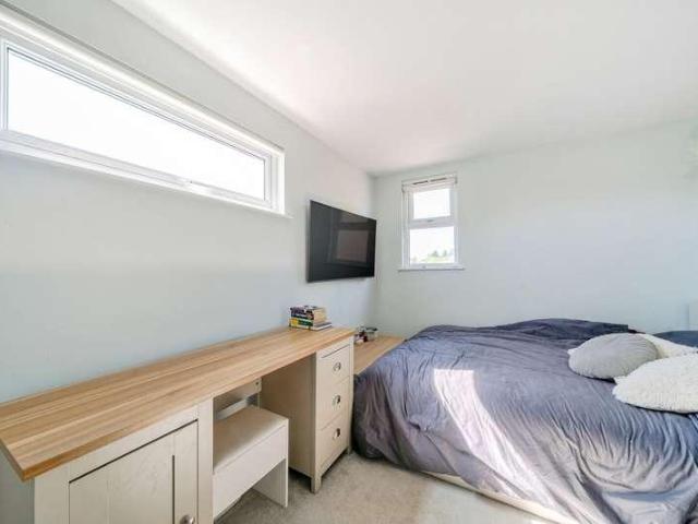 House for sale in Row Town, Surrey