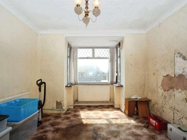 House for sale in Wales