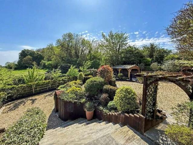 House for sale in Spetisbury, East Dorset