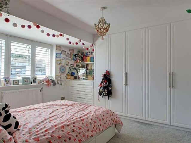 House for sale in Batchworth, Hertfordshire