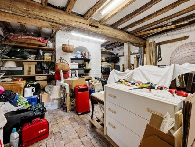 House for sale in Barham, The Bridge