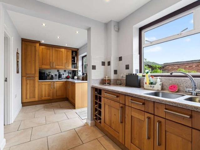 House for sale in Tupsley, Lower Bullingham