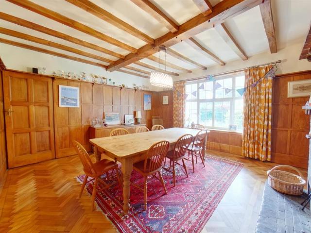 House for sale in Hill Head, Fareham