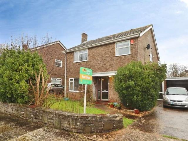 House for sale in Swanbridge, Sully