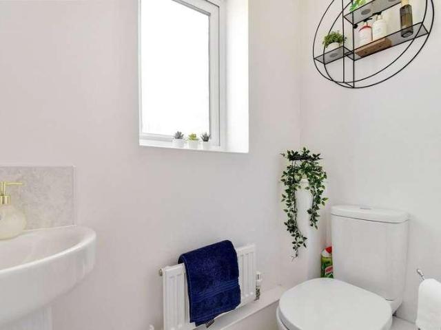 House for sale in Northallerton, North Yorkshire