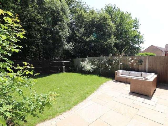 House for sale in Great Ashby, King's Walden