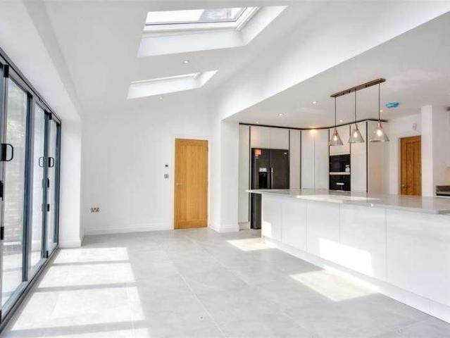 House for sale in Eastwood, Attenborough