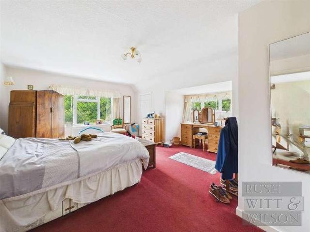 House for sale in Collington, Heathlands