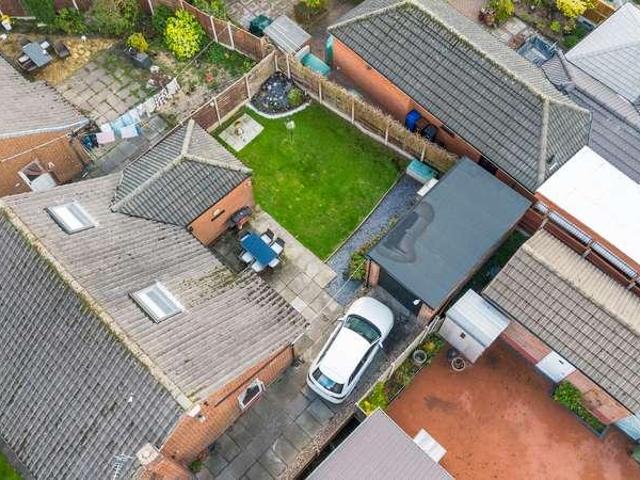 House for sale in Lowton Heath, Wigan
