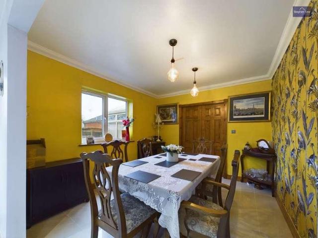 House for sale in Common Edge, Blackpool