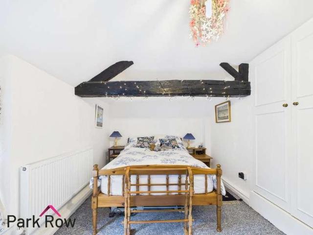 House for sale in Brotherton, North Yorkshire