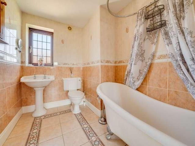 House for sale in Claverley, Shropshire