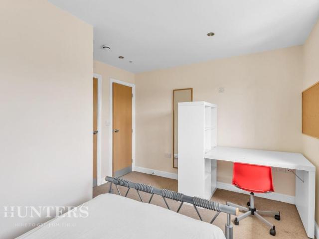 House for sale in Salford, Greater Manchester