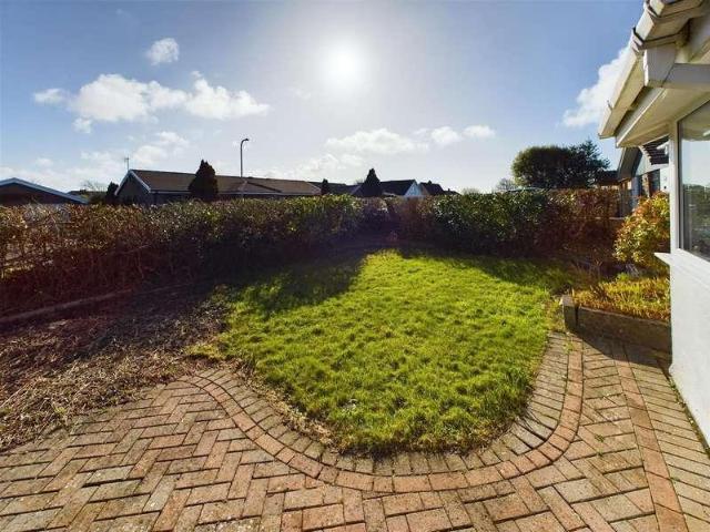 House for sale in Steynton, Milford Haven
