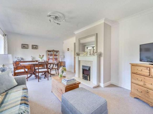 House for sale in Brentingby, Leicestershire