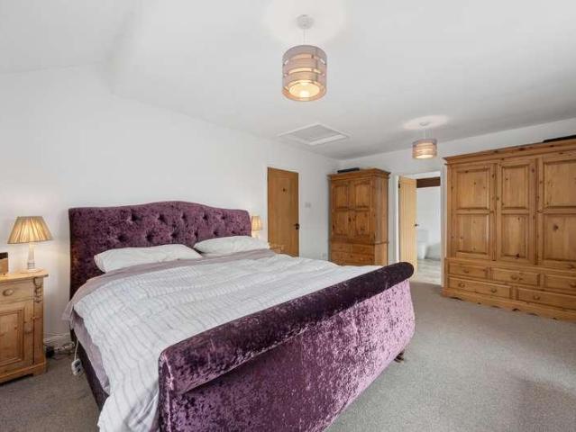 House for sale in Chatterton, Irwell Vale