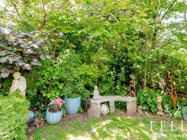House for sale in Alderholt, East Dorset