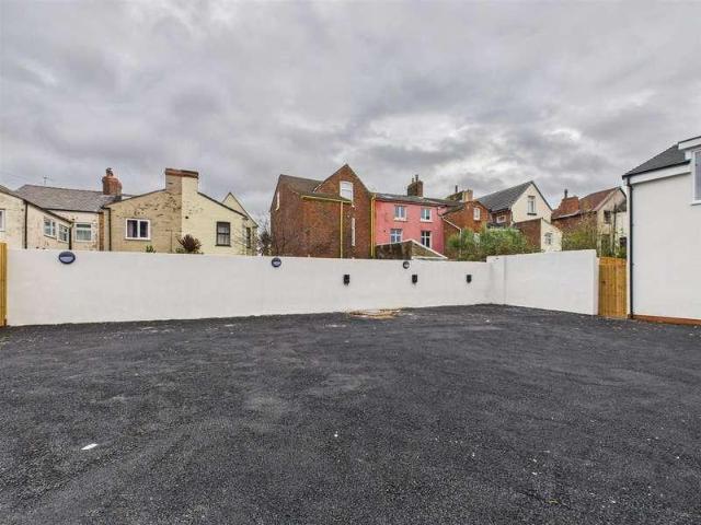 House for sale in Liscard