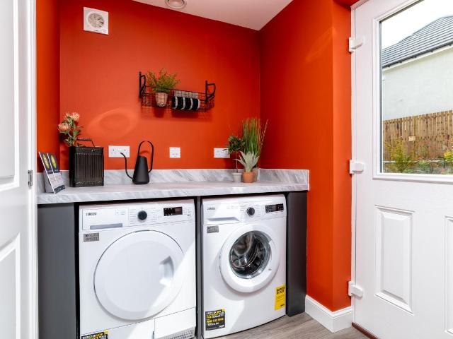 House for sale in Green Quarter, Scotland