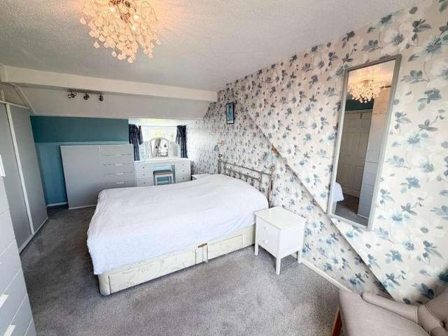 House for sale in Newcastle Higher, Wales