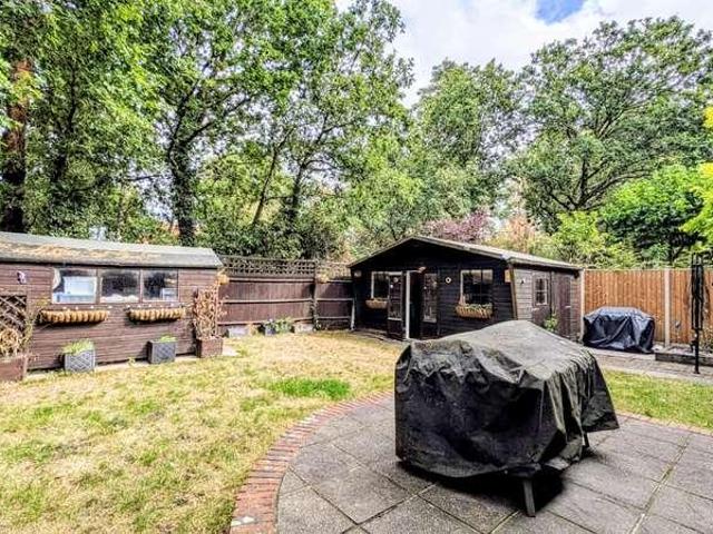 House for sale in Whitehill, Bolton Low Houses