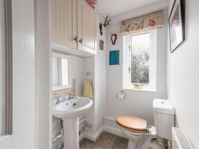 House for sale in Dulverton, Somerset