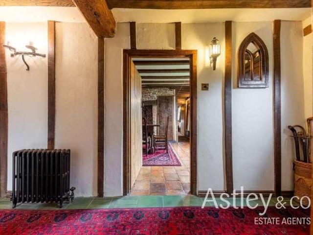 House for sale in East Tuddenham, Norfolk