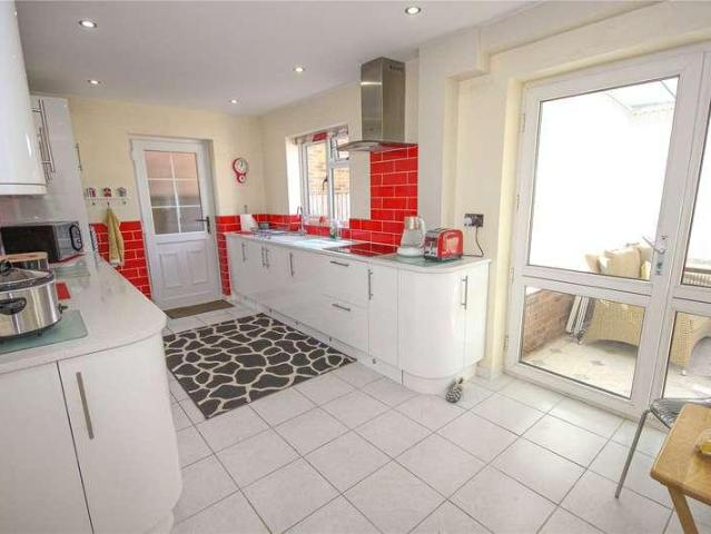House for sale in Seaton, Budlake
