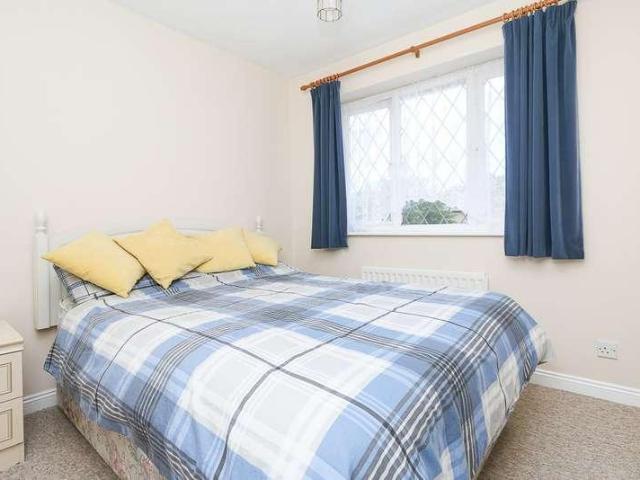 House for sale in Worle, Weston-super-Mare