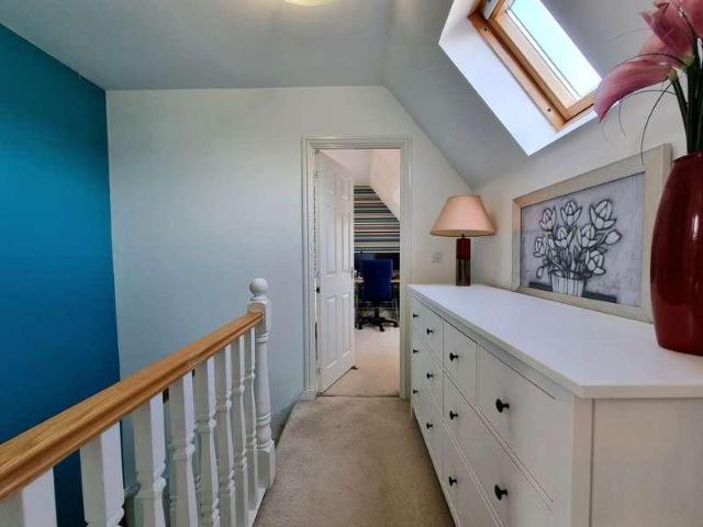 House for sale in Brackla, Bridgend