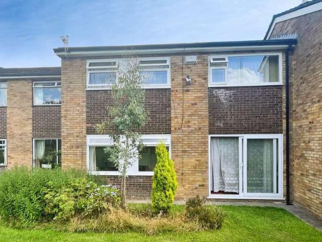 House for sale in Lee Bank, Greater Manchester